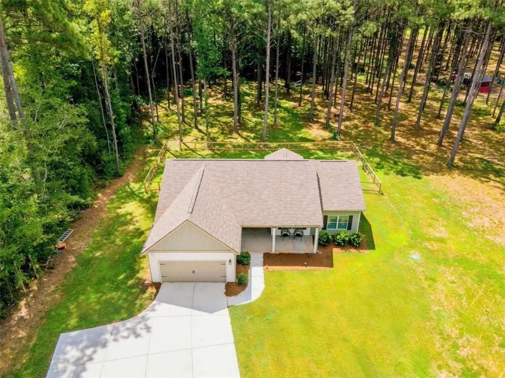 4079 Primrose Road, Grantville