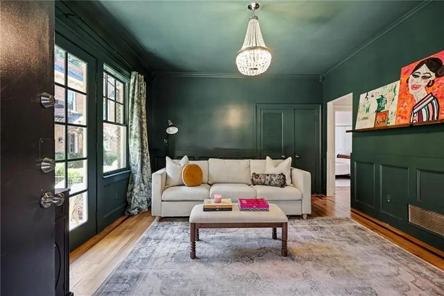 Unit 11 - 907 Piedmont Avenue Ne, Atlanta