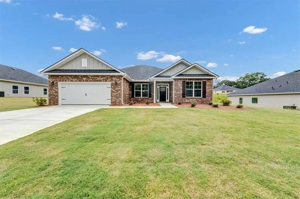 313 Angela Avenue, Bowdon
