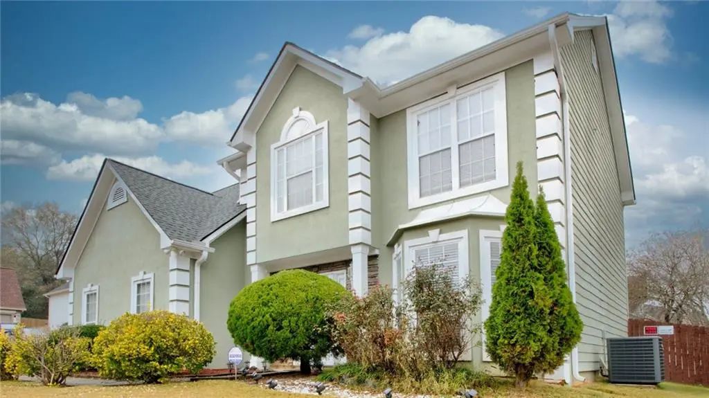 729 River Bridge Drive, Lawrenceville