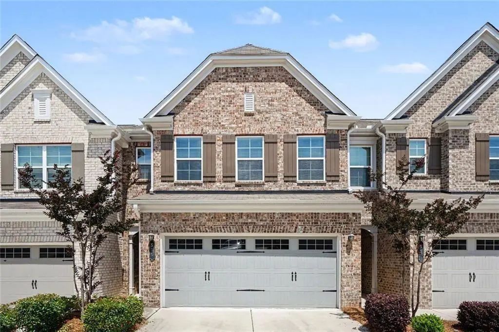 515 Elm Bluff Way, Lawrenceville