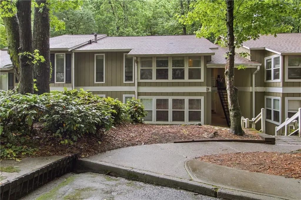 Unit 7 - 5145 Roswell Road, Atlanta