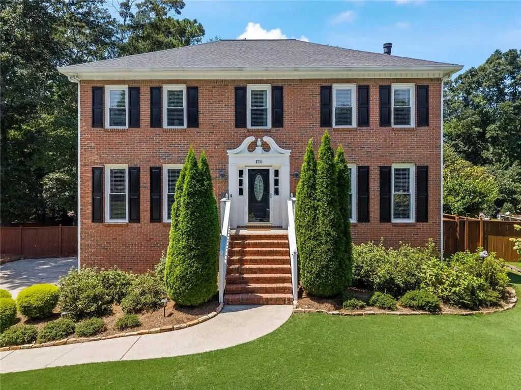 2731 Wynford Avenue Sw, Marietta
