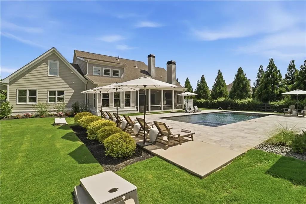 203 Creekstone Court, Canton