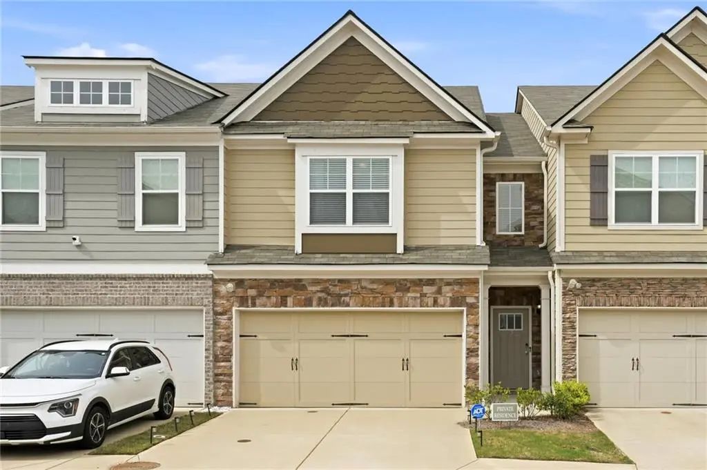 7757 Medieval Street, Fairburn