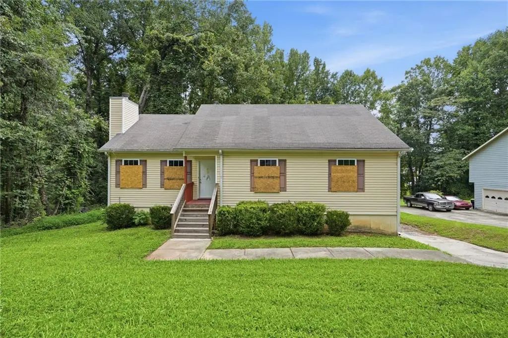 6013 Radford Drive, Riverdale