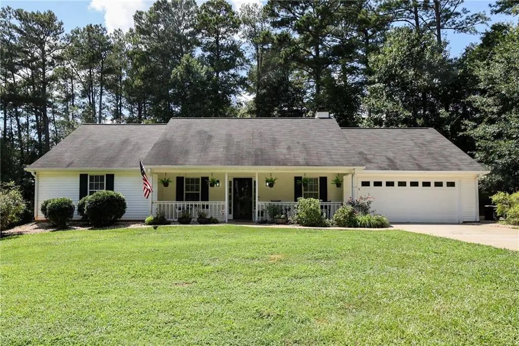 531 Cedar Ridge Road, Monroe