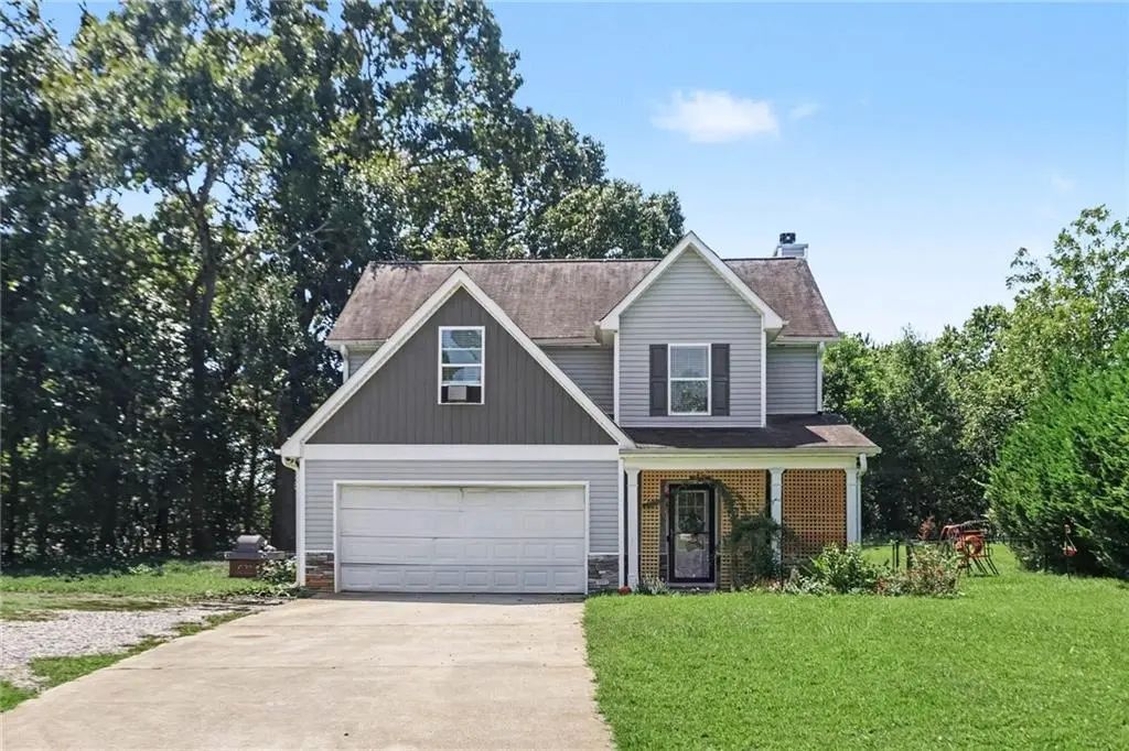 84 Harvest Lane, Rockmart