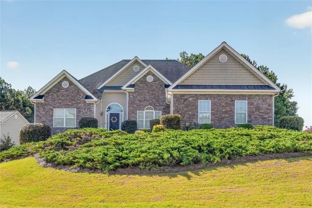 1129 Woodmere Drive, Loganville