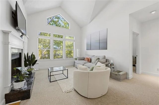 Unit 108 - 240 Renaissance Parkway Ne, Atlanta