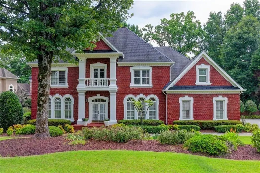 2200 Ascott Valley Trace, Johns Creek