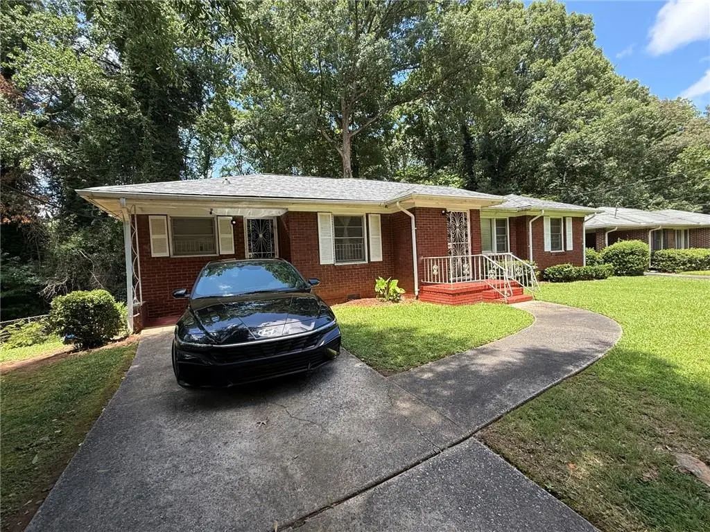 1301 Wichita Drive Sw, Atlanta