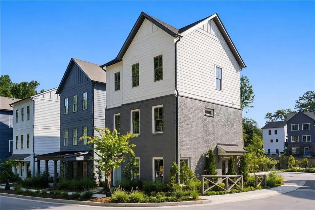 3338 Springhaven Avenue, Hapeville