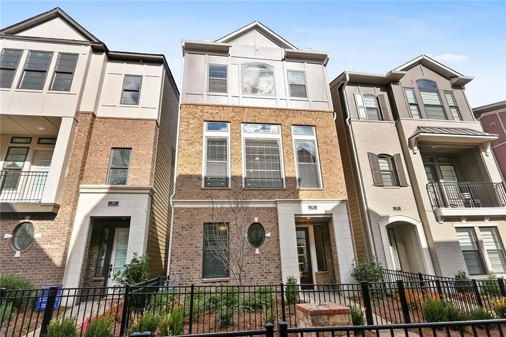 582 Broadview Place Ne, Atlanta