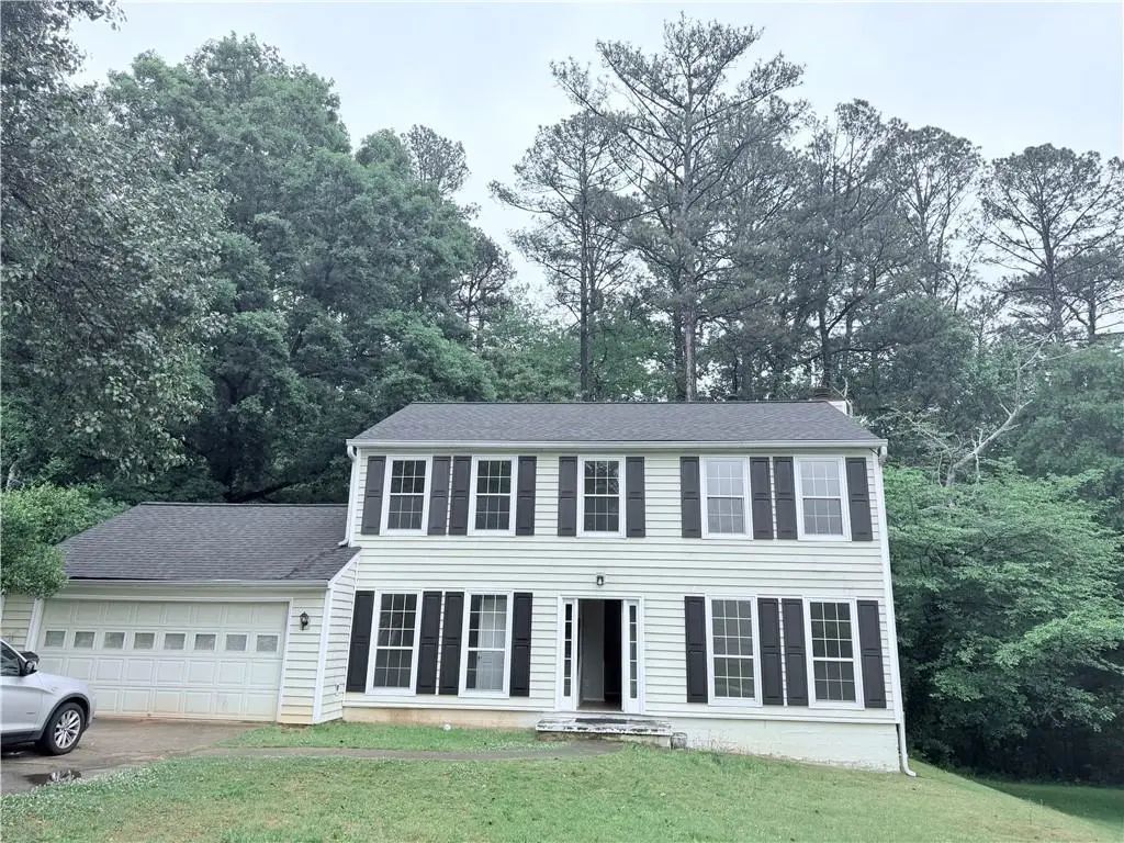2535 Selman Drive, Duluth