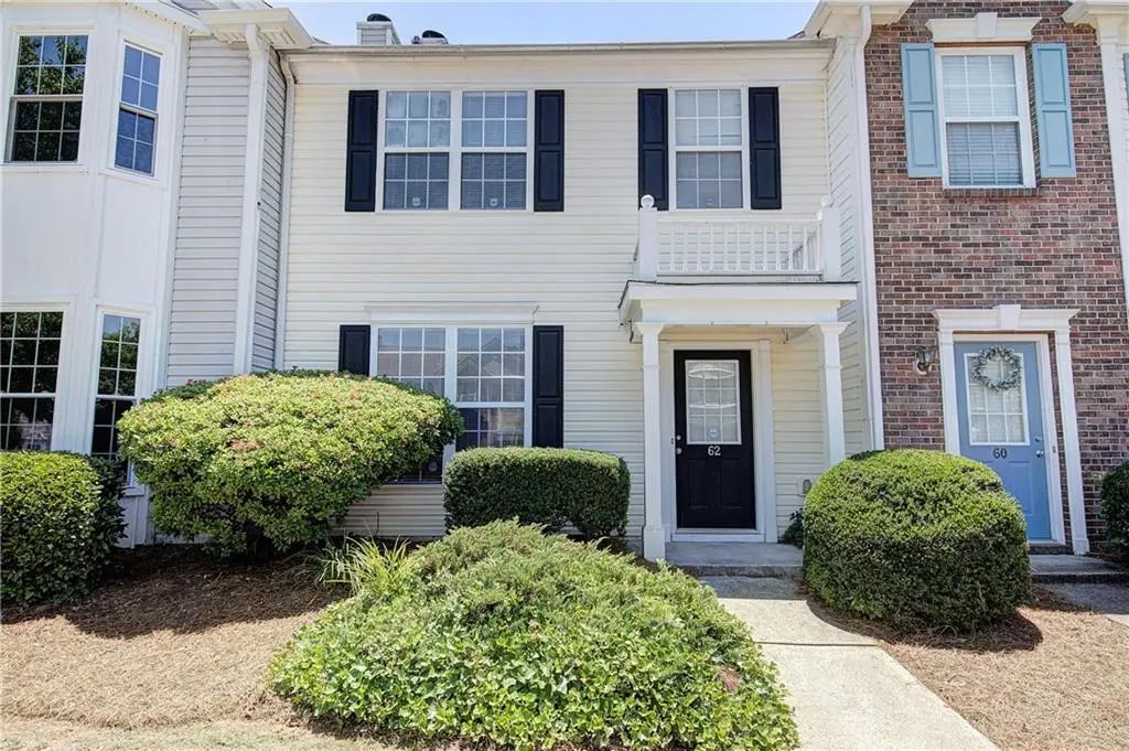 Unit 3 - 62 Highoak Drive Ne, Marietta