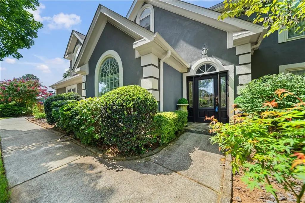 931 New Bedford Drive, Marietta