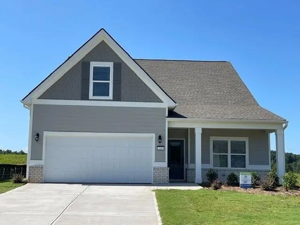 106 Sunflower Lane, Calhoun