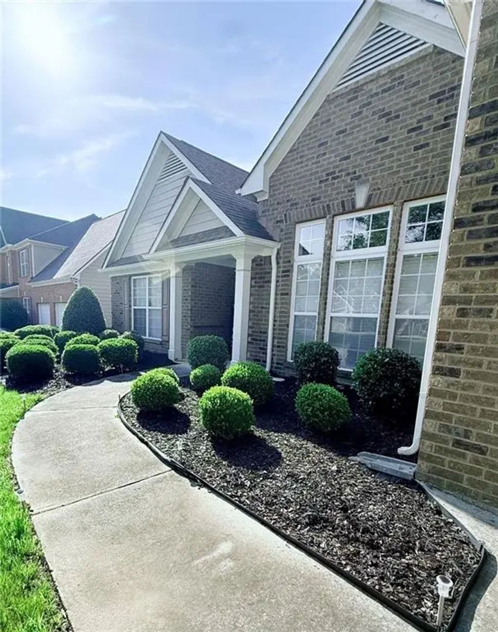 319 Wildwood Point, Atlanta