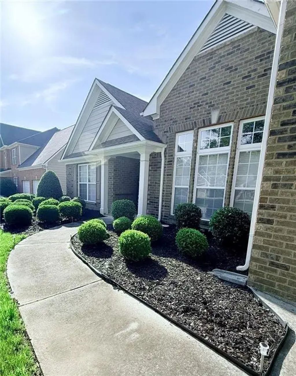 319 Wildwood Point, Atlanta