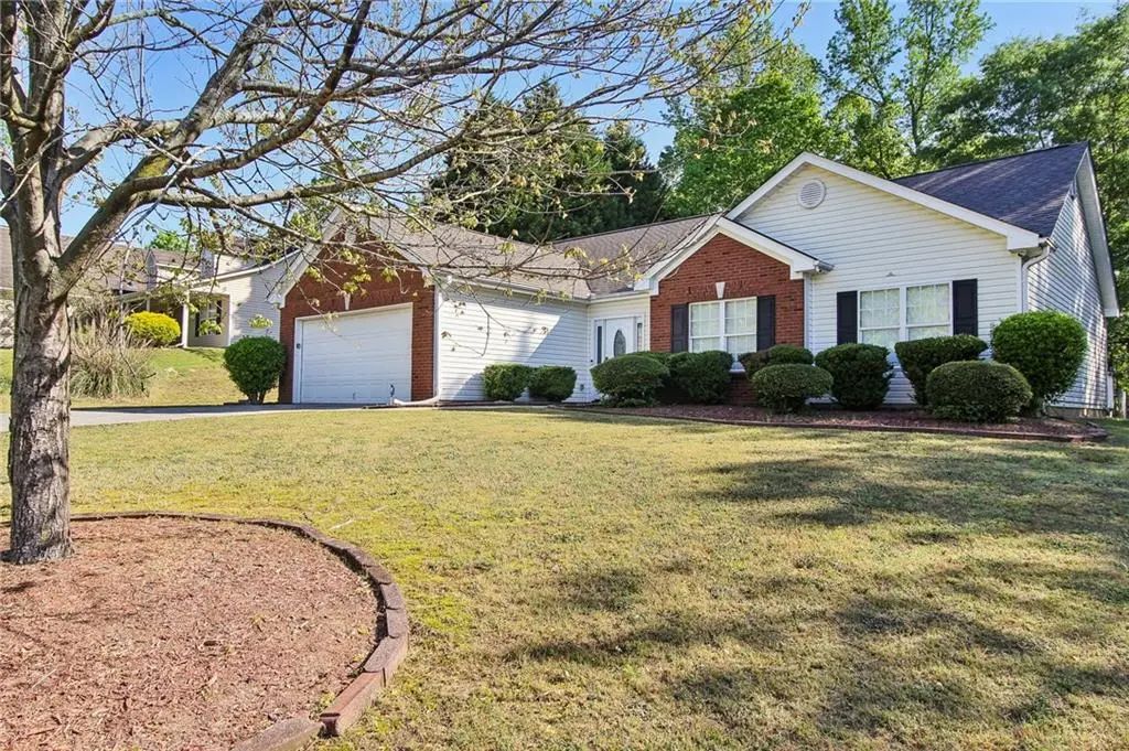 445 Sanford Creek Lane, Lawrenceville