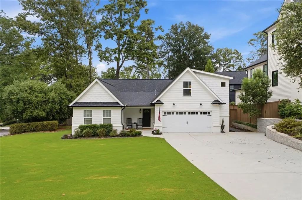 2327 Drew Valley Road Ne, Brookhaven