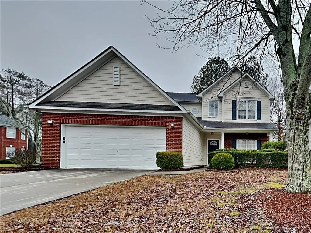 3201 Juniper Drive Nw, Kennesaw