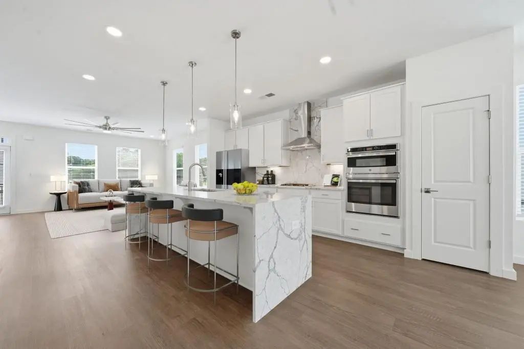 1096 Glen Opal Drive, Decatur