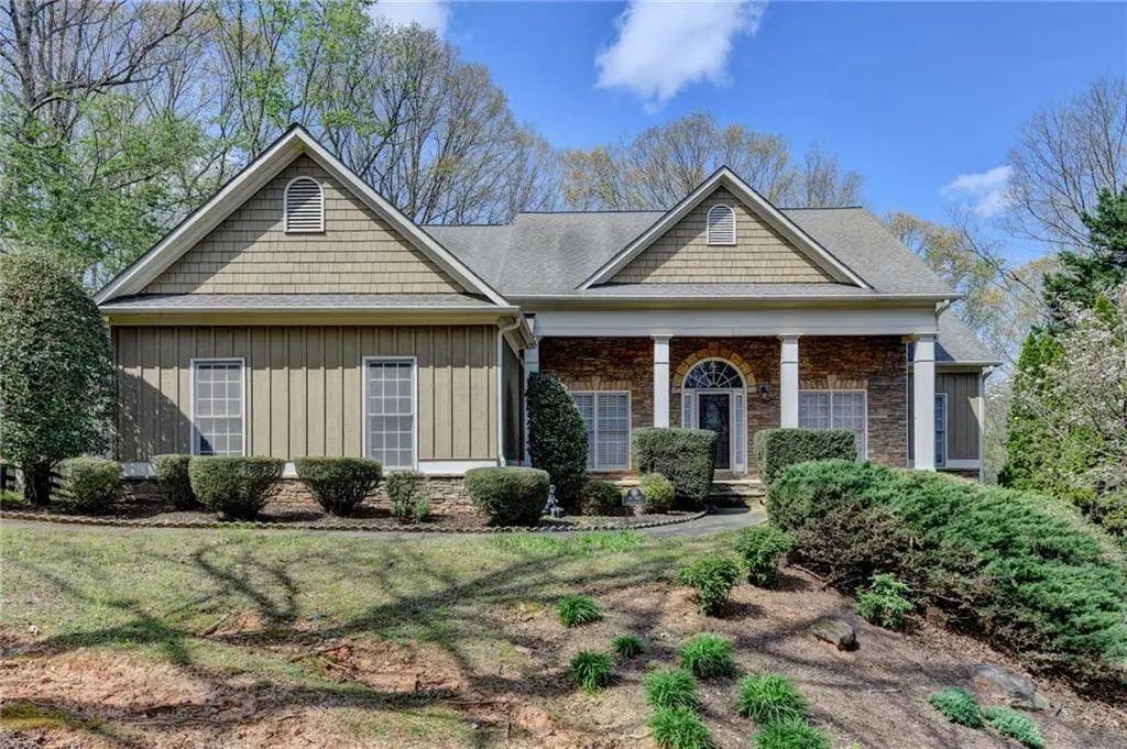 8780 Waterside Drive, Ball Ground