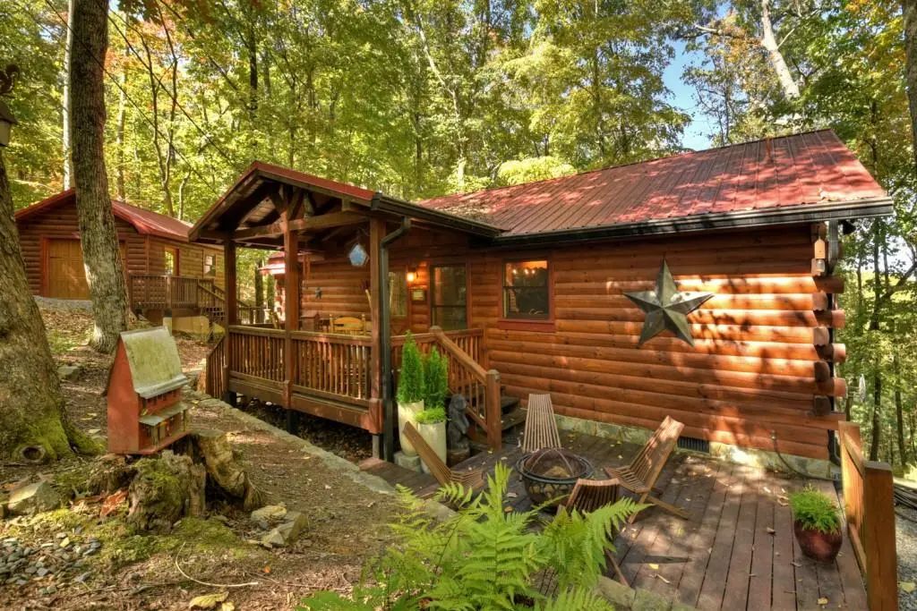 9 Joanna Court, Cherry Log