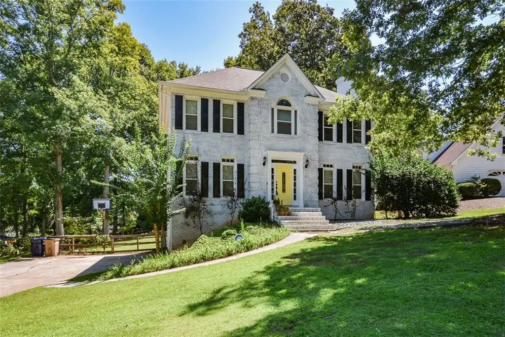 3524 Pine Grove Drive, Douglasville