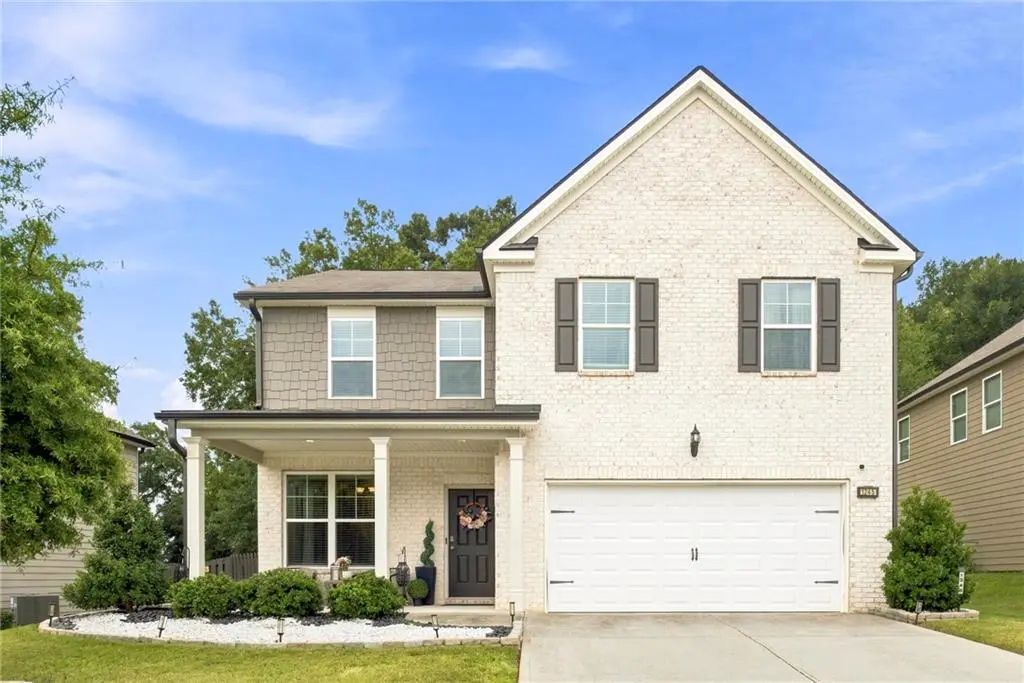 1245 Grove Parkway, Jonesboro