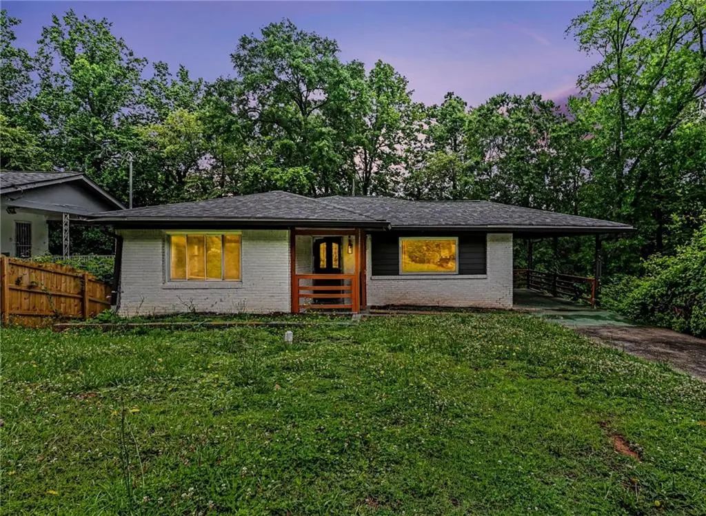 186 Arcadia Circle Nw, Atlanta