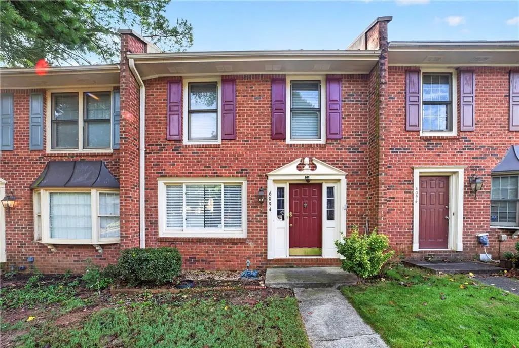 6094 Queen Anne Court, Norcross