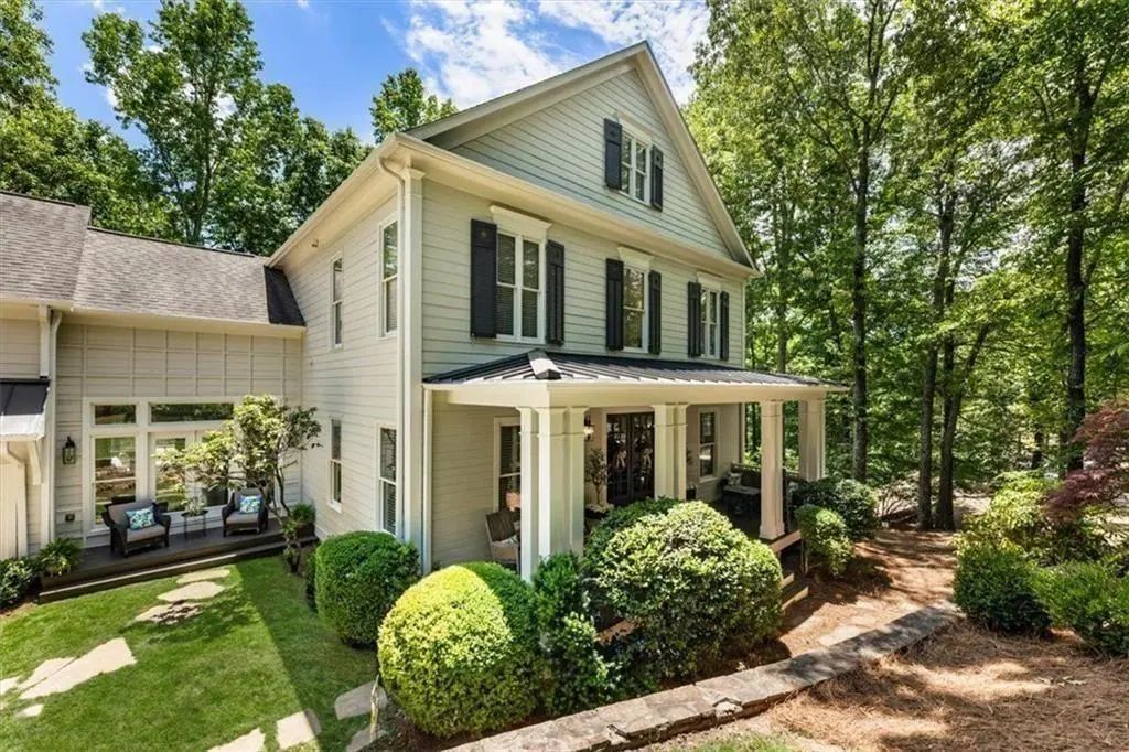 3910 Two Rivers Drive, Cumming