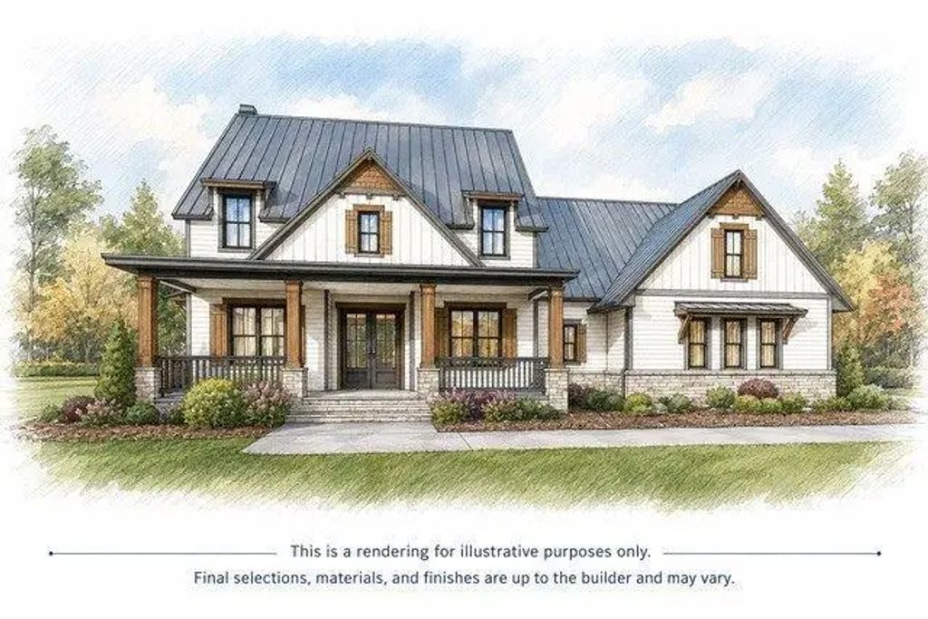 114 Grove Park Drive, Cornelia