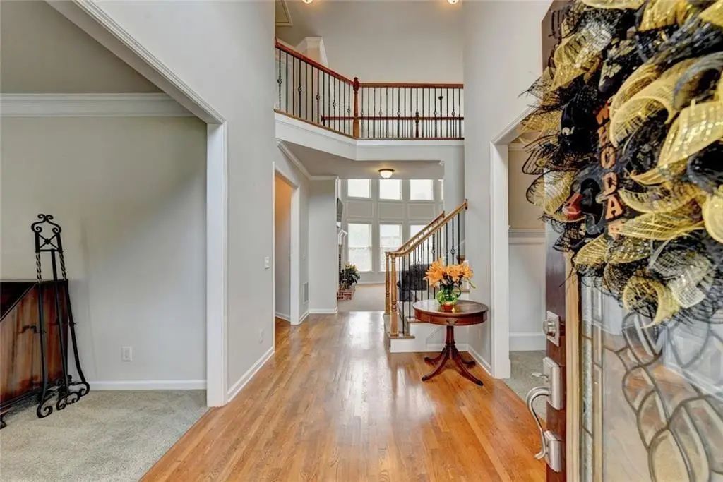 1442 Great Shoals Drive Se, Lawrenceville