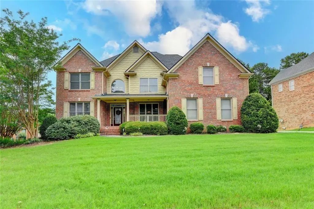 1442 Great Shoals Drive Se, Lawrenceville