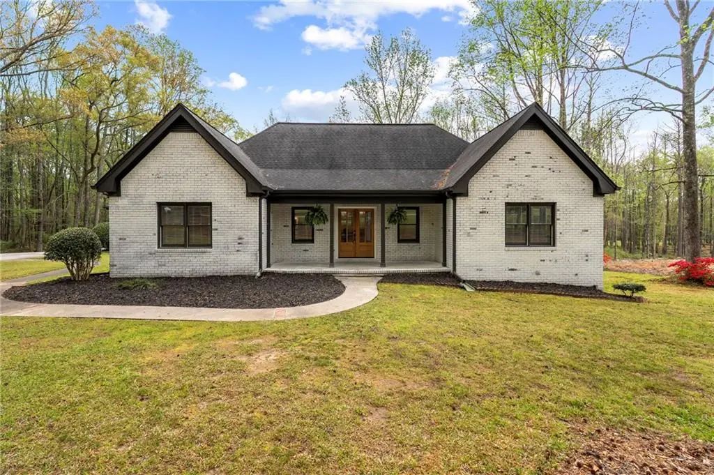3107 Hammock Creek Court, Conyers