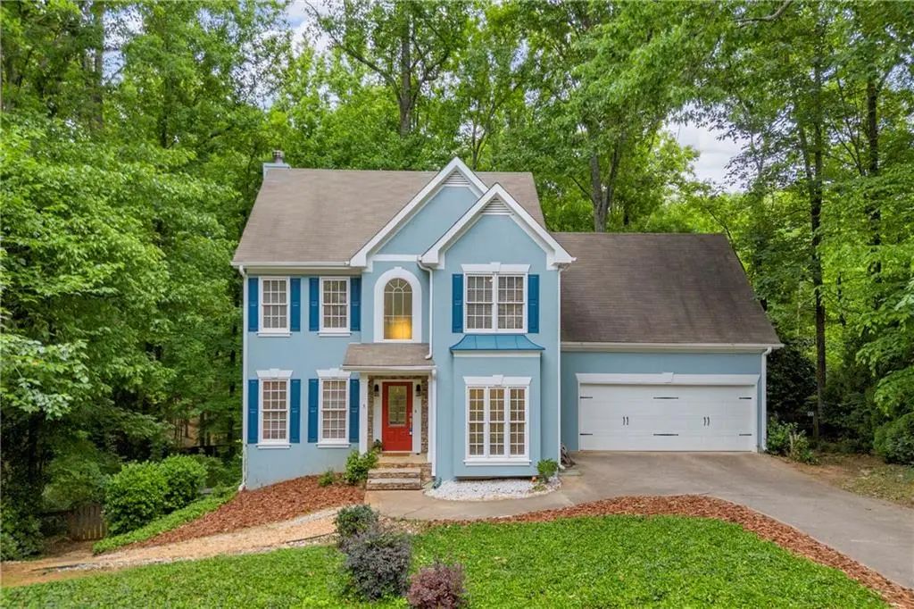 4630 Ansley Lane, Cumming