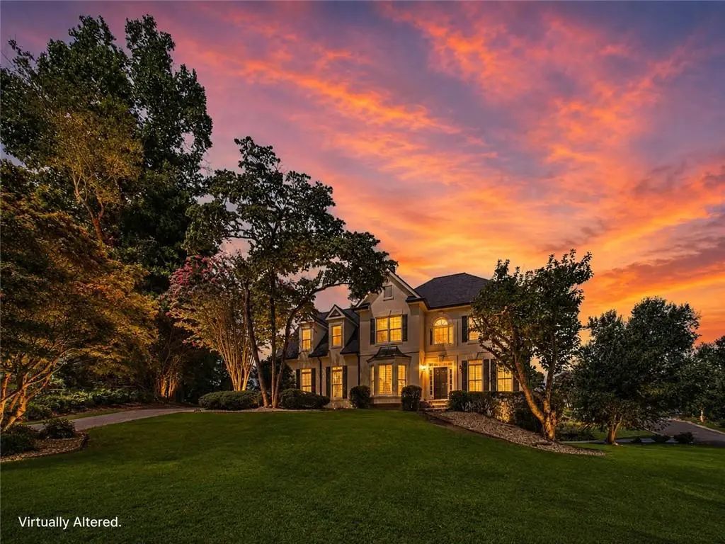 1130 S Rudder Road, Cumming