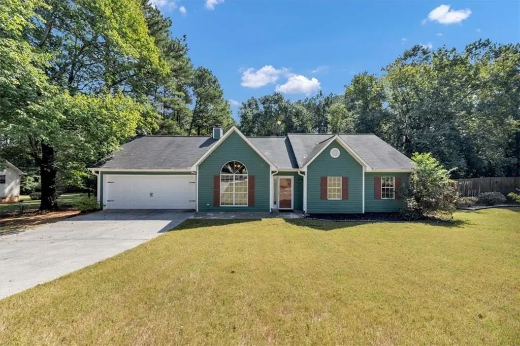 14 Sherwood Drive Nw, Cartersville