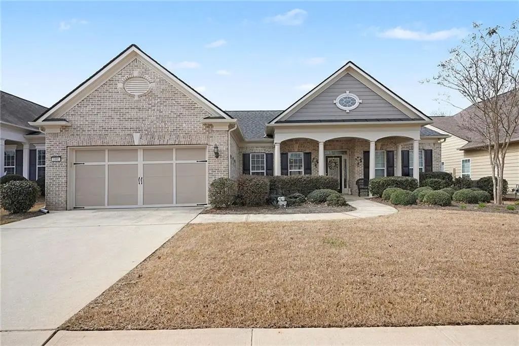 1006 Amicalola Court, Griffin