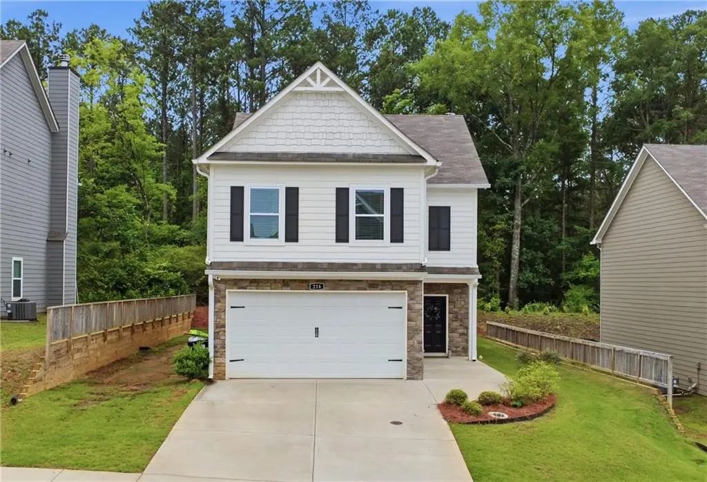216 Eva Way, Cartersville