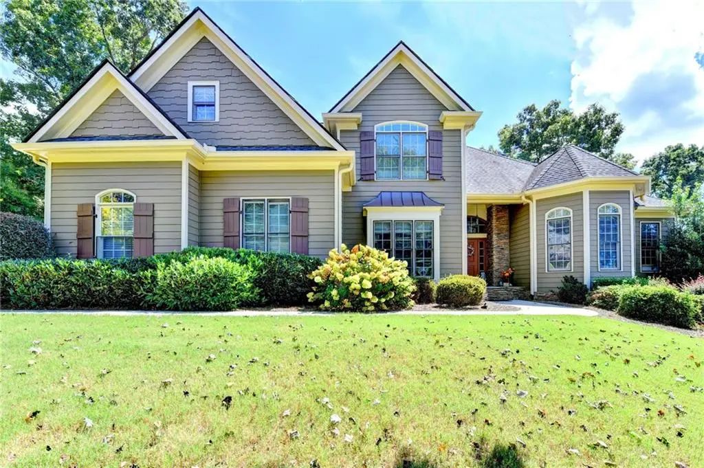 5720 Red Maple Trace, Cumming