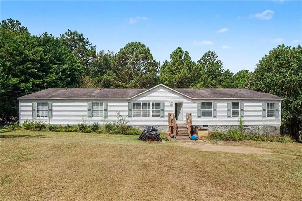1021 Big Sandy Creek Lane, Madison