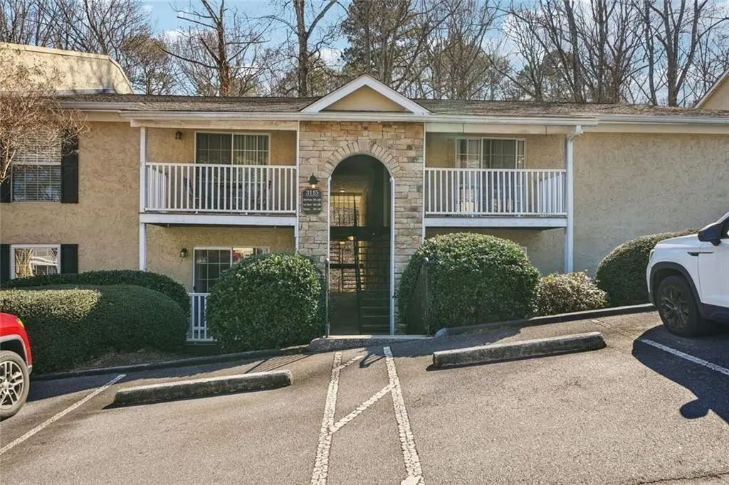 Unit 207 - 3115 Seven Pines Court, Atlanta