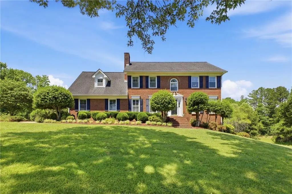 2630 Chatsworth Highway 225 Ne, Calhoun