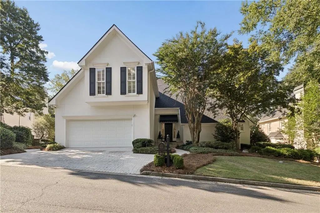 4274 Wieuca Overlook Ne, Atlanta