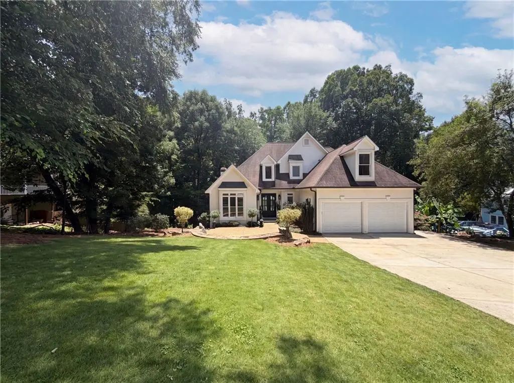 2299 Camden Drive Sw, Marietta
